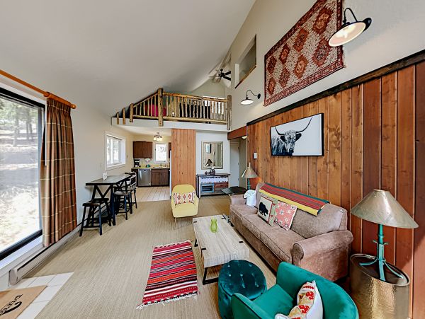 Breckenridge Home 1017860