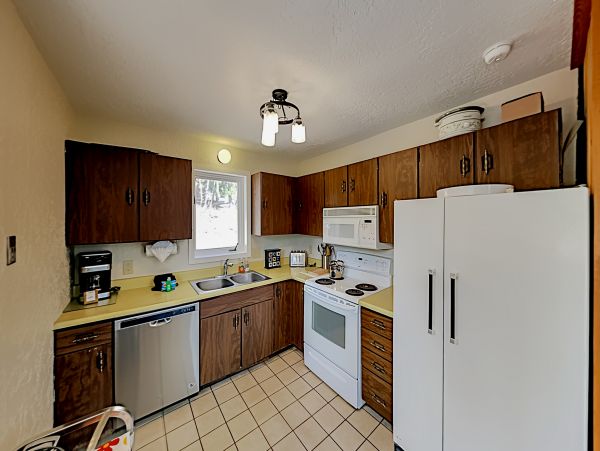 Breckenridge Home 1017860