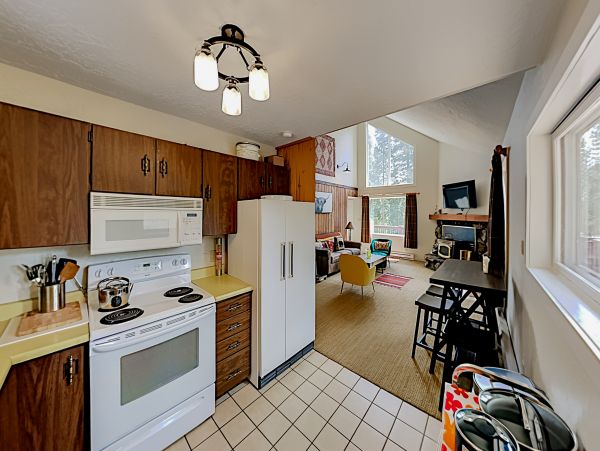 Breckenridge Home 1017860