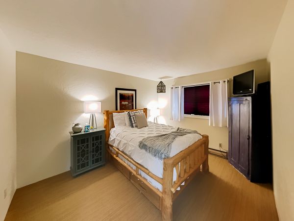 Breckenridge Home 1017860
