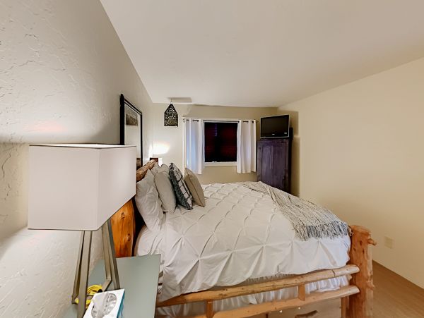 Breckenridge Home 1017860