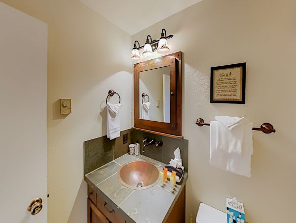 Breckenridge Home 1017860