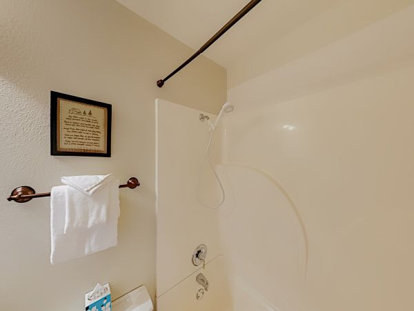 Breckenridge Home 1017860