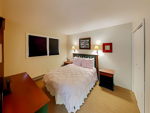 Breckenridge Home 1017860