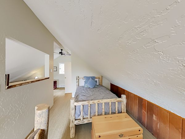 Breckenridge Home 1017860