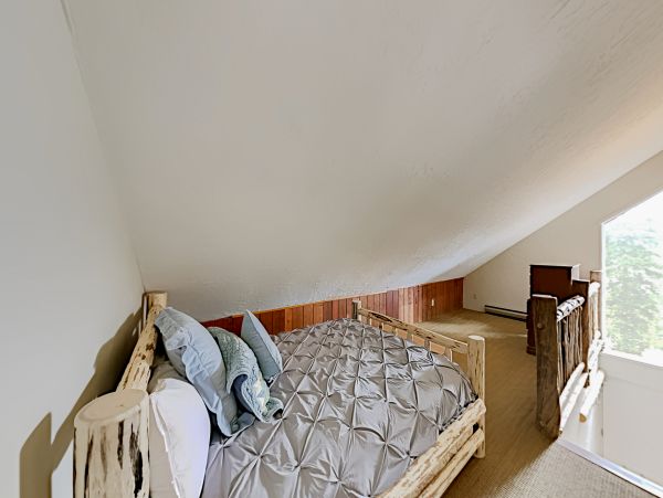 Breckenridge Home 1017860