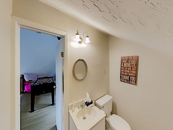 Breckenridge Home 1017860
