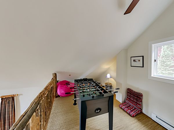 Breckenridge Home 1017860