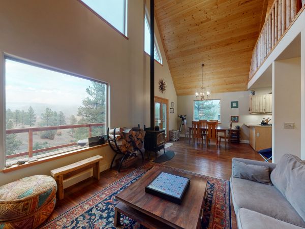 Breckenridge Home 1017861