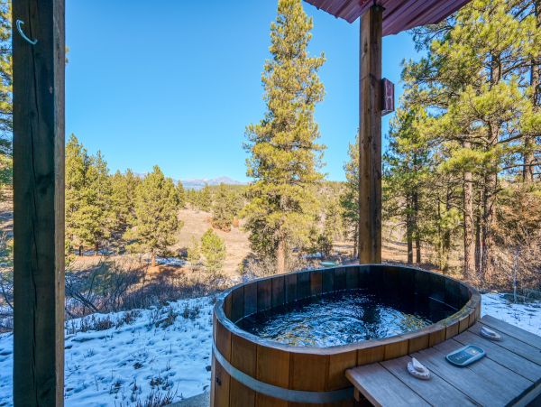 Breckenridge Home 1017861