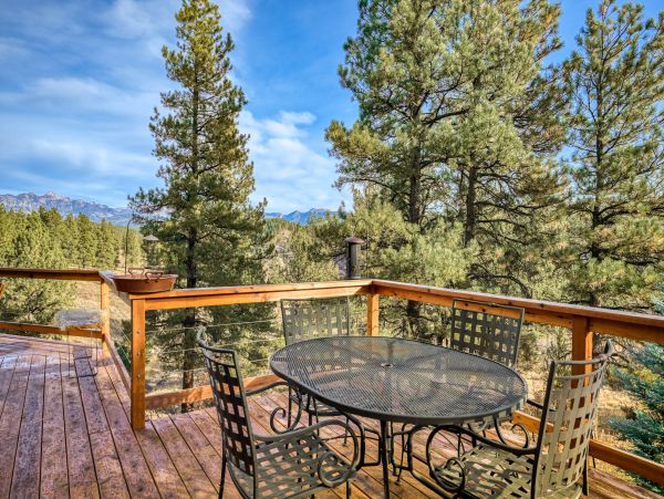 Breckenridge Home 1017861