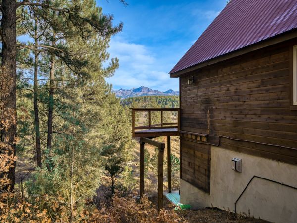 Breckenridge Home 1017861