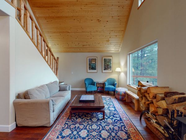 Breckenridge Home 1017861