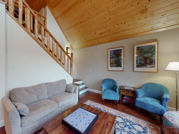 Breckenridge Home 1017861