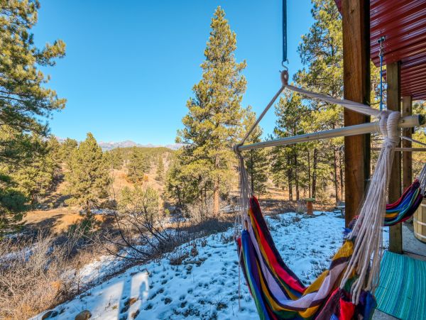 Breckenridge Home 1017861