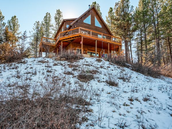 Breckenridge Home 1017861