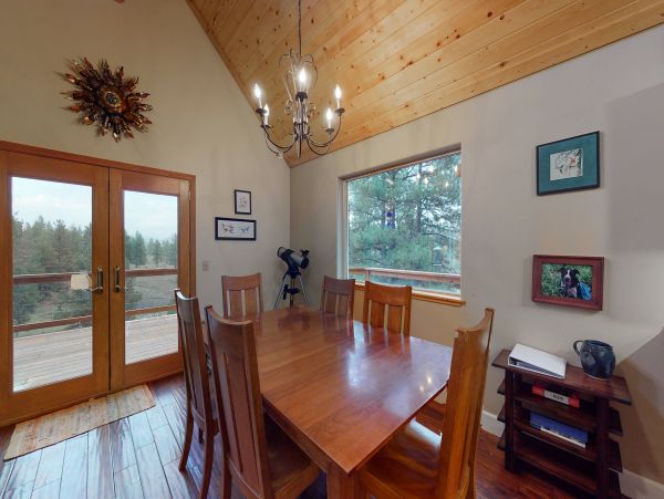 Breckenridge Home 1017861