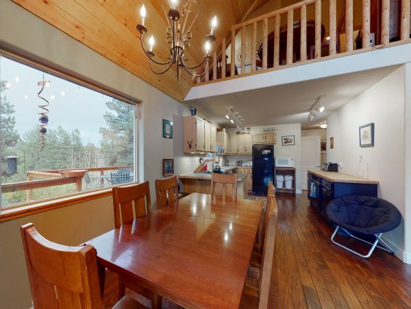 Breckenridge Home 1017861