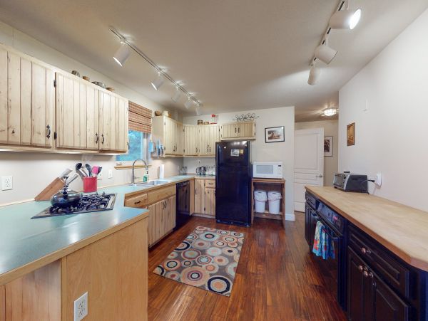 Breckenridge Home 1017861