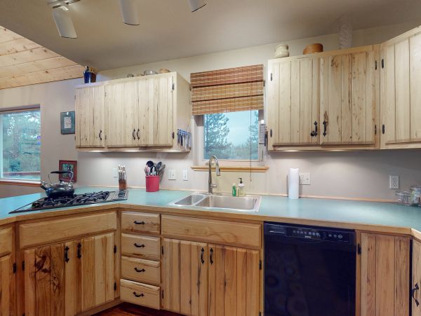 Breckenridge Home 1017861