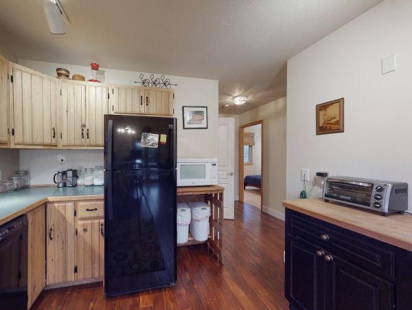 Breckenridge Home 1017861