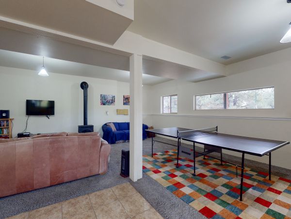 Breckenridge Home 1017861