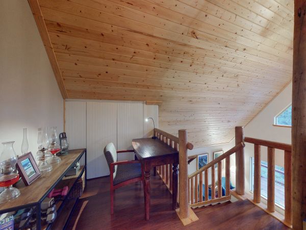Breckenridge Home 1017861