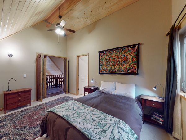 Breckenridge Home 1017861