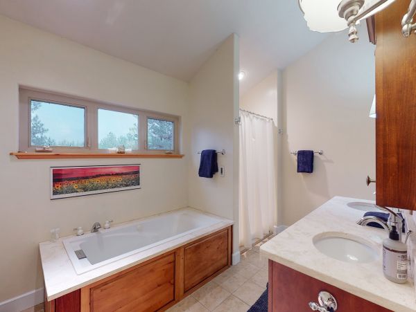 Breckenridge Home 1017861