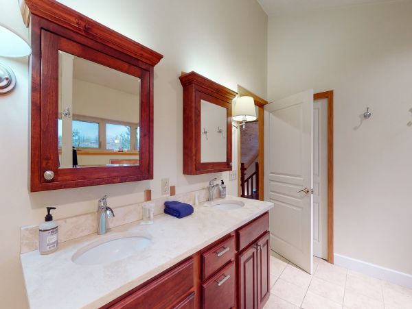 Breckenridge Home 1017861