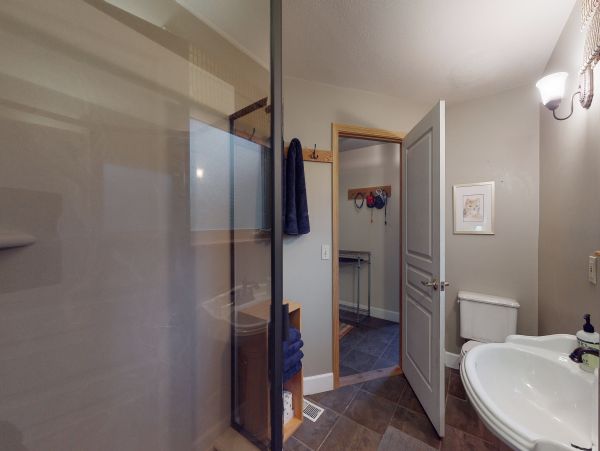 Breckenridge Home 1017861