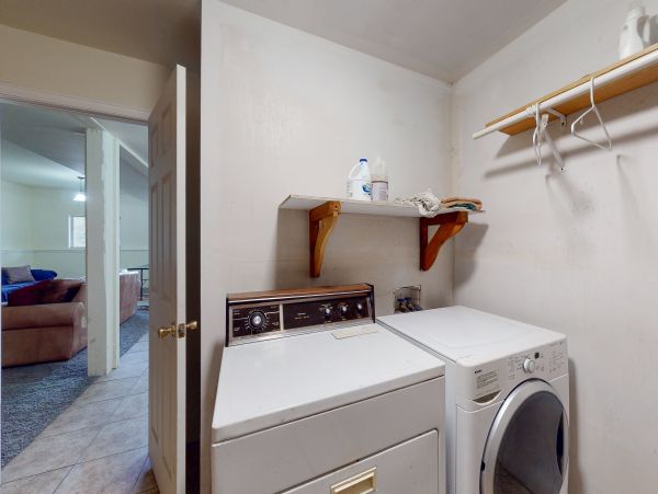 Breckenridge Home 1017861