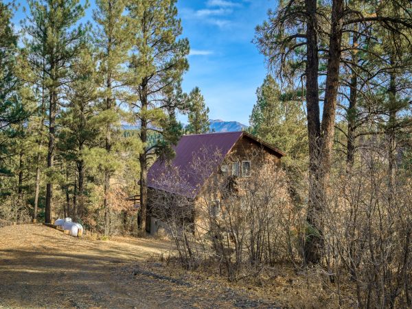 Breckenridge Home 1017861