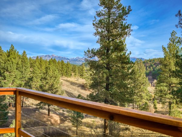 Breckenridge Home 1017861
