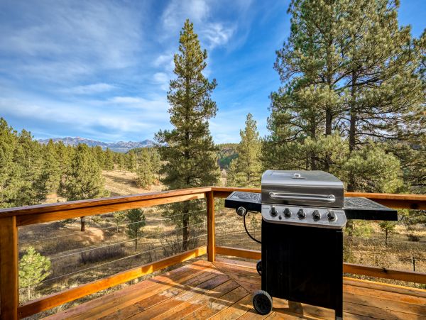 Breckenridge Home 1017861