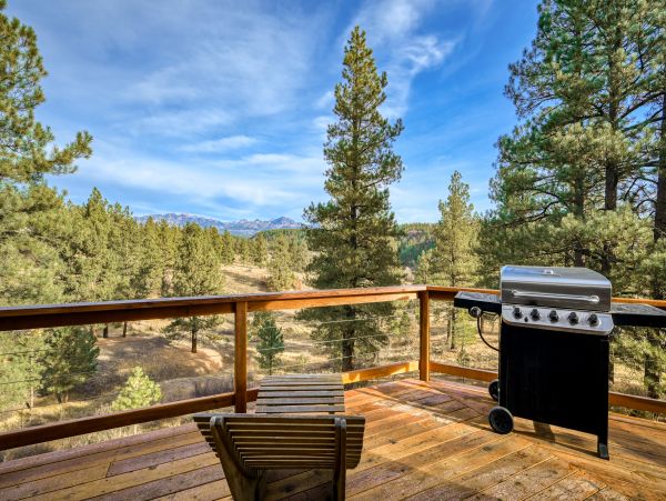 Breckenridge Home 1017861