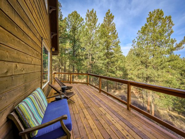 Breckenridge Home 1017861