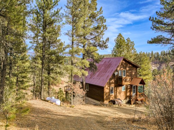 Breckenridge Home 1017861