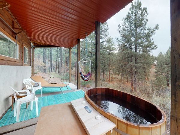 Breckenridge Home 1017861