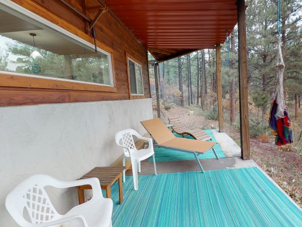 Breckenridge Home 1017861