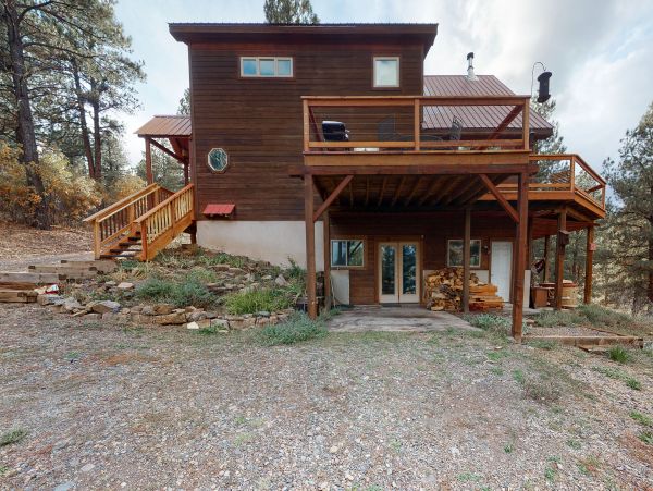 Breckenridge Home 1017861