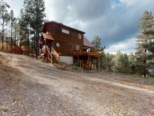 Breckenridge Home 1017861