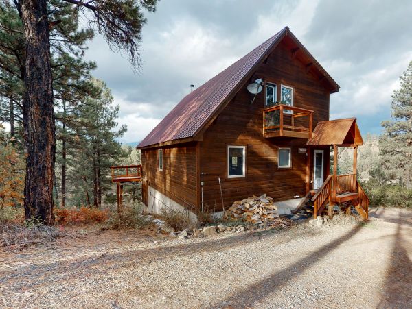Breckenridge Home 1017861
