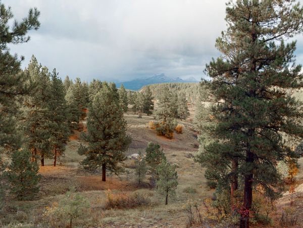 Breckenridge Home 1017861
