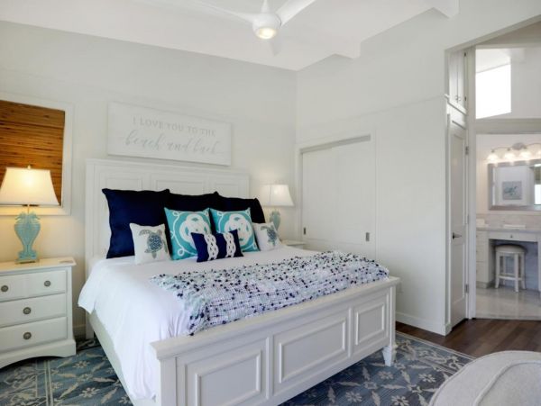 Gorgeous 5 Bdm Oceanfront Home Sun-Kissed Patio & Firepit