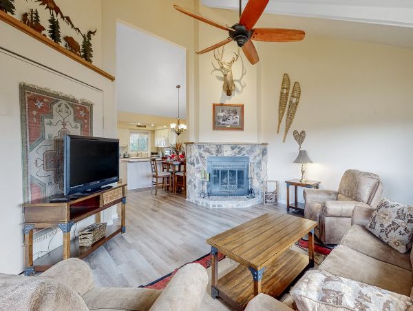 Breckenridge Home 1017863