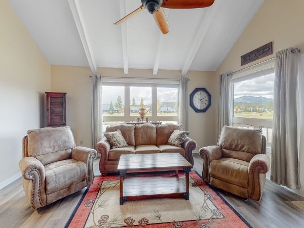 Breckenridge Home 1017863