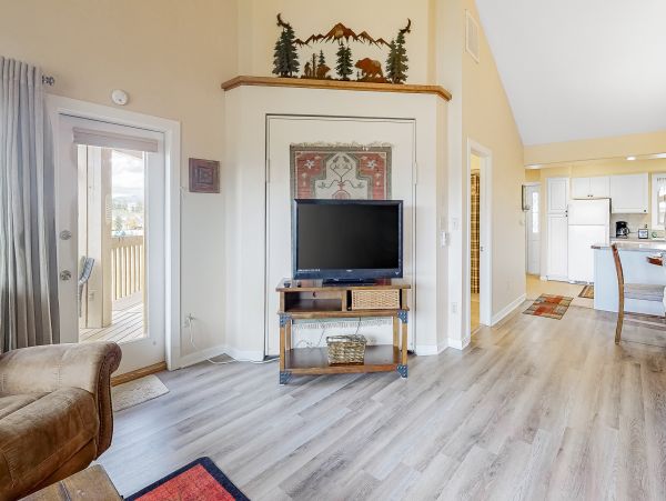 Breckenridge Home 1017863
