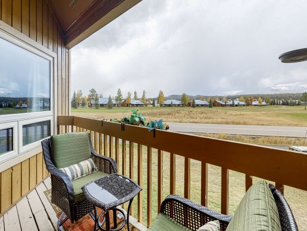 Breckenridge Home 1017863