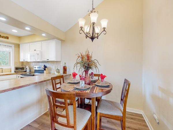 Breckenridge Home 1017863